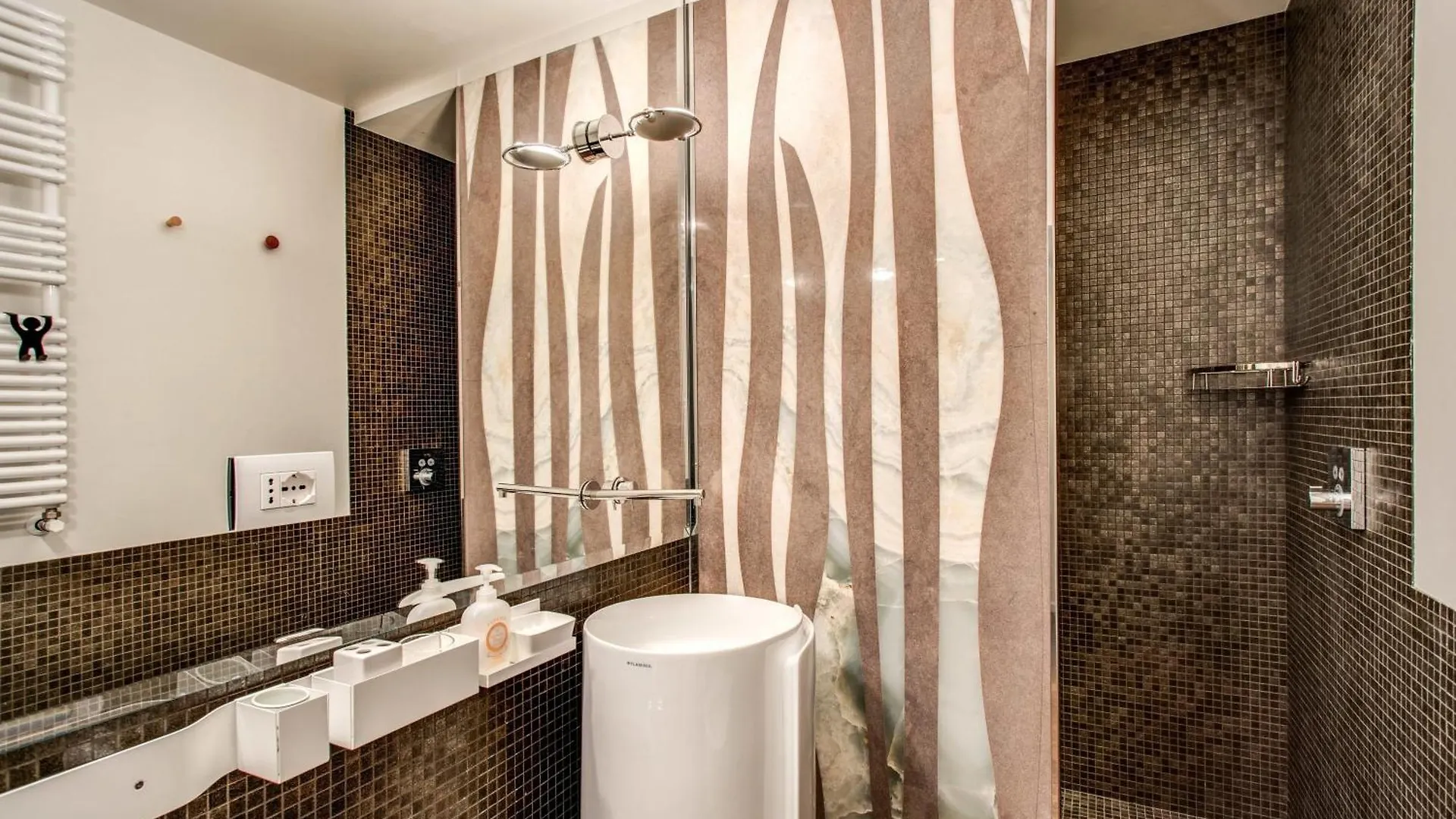 Stunning Venetian Apartment By Biennale Gardens Velence