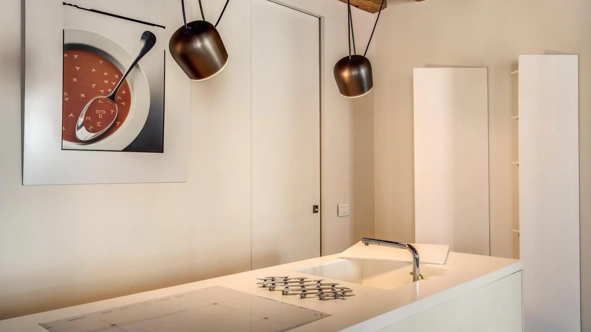 Stunning Venetian Apartment By Biennale Gardens 0*, Velence Olaszország